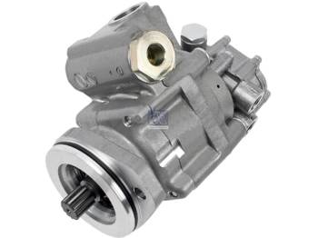 Lenkpumpe für LKW DT Spare Parts 5.42103 Servo pump: das Bild 1
