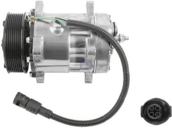 Klimakompressor für LKW DT Spare Parts 5.45292 Compressor, air conditioning, oil filled: das Bild 1