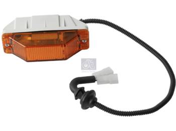 Blinkleuchte für LKW DT Spare Parts 5.81148 Turn signal lamp: das Bild 1