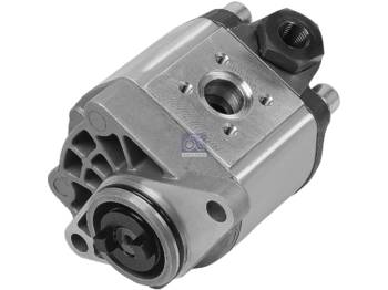 Lenkpumpe für LKW DT Spare Parts 6.26409 Servo pump: das Bild 1