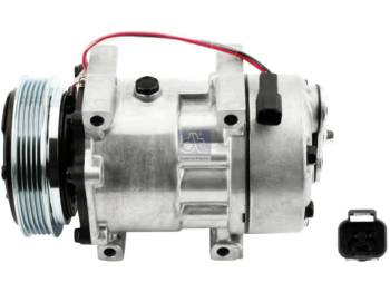 Klimakompressor für LKW DT Spare Parts 6.26600 Compressor, air conditioning, oil filled: das Bild 1