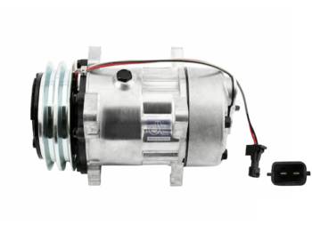 Klimakompressor für LKW DT Spare Parts 6.26601 Compressor, air conditioning, oil filled: das Bild 1