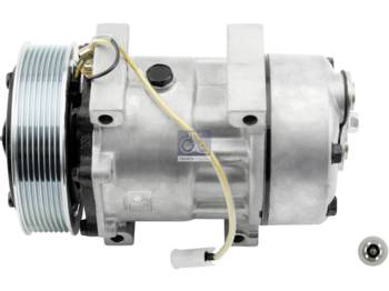 Klimakompressor für LKW DT Spare Parts 6.26604 Compressor, air conditioning, oil filled: das Bild 1