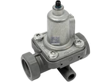 Ölpumpe für LKW DT Spare Parts 6.65185 Overflow valve M22 x 1,5, max. 13 bar, Pov: 5,6 bar: das Bild 1