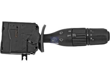 Lenkstockschalter für LKW DT Spare Parts 6.82016 Steering column switch, windscreen wiper: das Bild 1