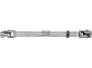 Lenksäule für LKW DT Spare Parts 7.13300 Steering column Lmin: 600 mm, Lmax: 960 mm: das Bild 1