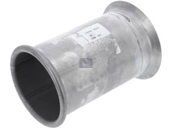 Auspuff für LKW DT Spare Parts 7.22131 End pipe: das Bild 1