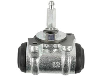 Bremszylinder für LKW DT Spare Parts 7.34152 Wheel brake cylinder: das Bild 1