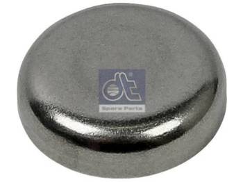 Kurbelgehäuse für LKW DT Spare Parts 7.50543 Drain plug D: 36 mm: das Bild 1