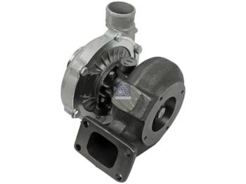 Turbolader für LKW DT Spare Parts 7.58036 Turbocharger: das Bild 1