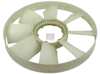 Ventilator für LKW DT Spare Parts 7.60701 Fan D: 704 mm: das Bild 1