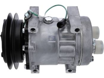 Klimakompressor für LKW DT Spare Parts 7.74004 Compressor, air conditioning, oil filled: das Bild 1