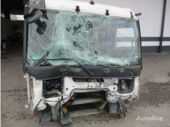Fahrerhaus für LKW Damaged: das Bild 1