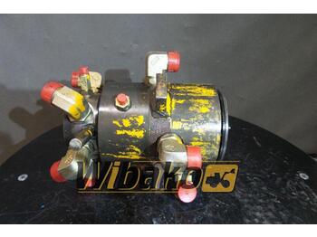 Hydraulik für Baumaschine Demag H30: das Bild 2