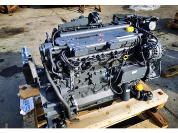 Motor für LKW Deutz TCD 6.1 L6: das Bild 1