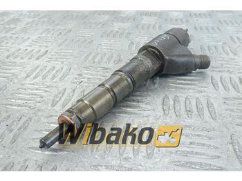 Injektor für Baumaschine Deutz/Volvo TCD2013/D7E 04290986/04289311: das Bild 1