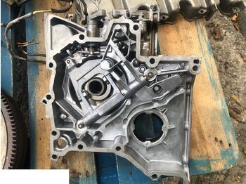 Motor und Teile für Landmaschine Deutz f4l1011 - Obudowa Rozrządu: das Bild 2