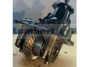 Differenzial Getriebe für LKW Differential passend zu Mercedes HL7 / MAN HP1333 / 29:24 /10To: das Bild 2