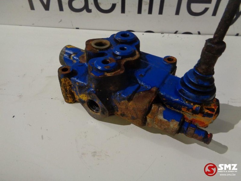 Hydraulik ventil für LKW Diversen Occ dubbelwerkend ventiel: das Bild 3