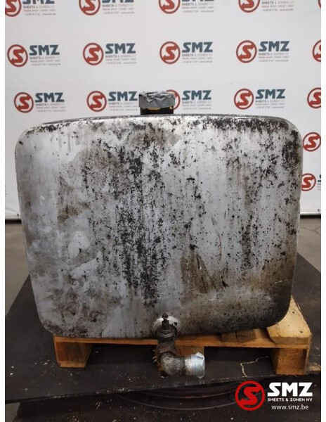 Hydrauliktank für LKW Diversen Occ hydraulische tank + ventiel 200L 70cmx45cmx63: das Bild 2