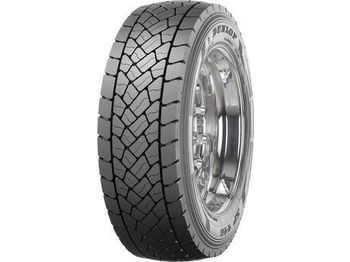 Reifen für LKW Dunlop SP446: das Bild 1