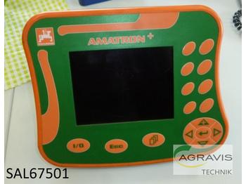 Amazone AMATRON + - Elektrische Ausrüstung