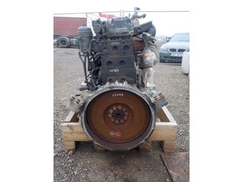 Motor für LKW Engine XE DAF XF 95: das Bild 1