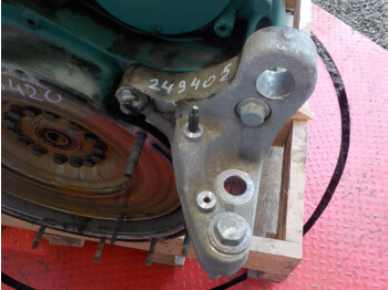 Motorlager für LKW Engine bracket Volvo FH с 2013: das Bild 1