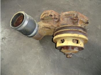 Motor und Teile für Bulldozer/ Planierraupe Engines Components CATERPILLAR D333: das Bild 1
