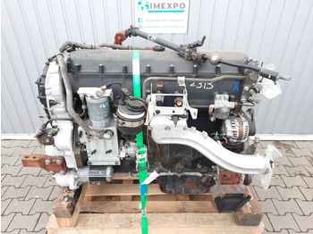 Motor für LKW F3AE0681D CURSOR 10 / COMPLETE  engine: das Bild 1
