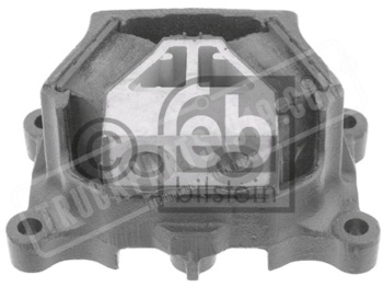 Motor und Teile für LKW FEBI BILSTEIN Engine Support Mercedes Actros MP2 & MP3: das Bild 1