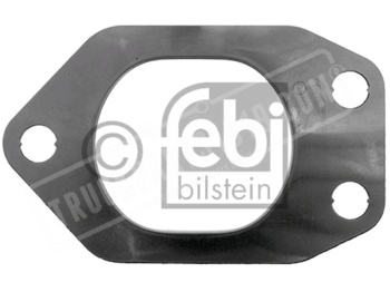 Motordichtung für LKW FEBI BILSTEIN Exhaust manifold gasket DAF: das Bild 1