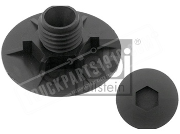 Motor und Teile für LKW FEBI BILSTEIN Screw plug M20 x 2,5: das Bild 1