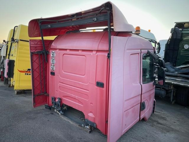 Fahrerhaus Scania R
