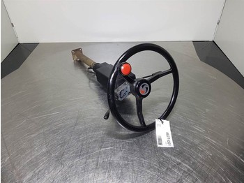 Zeppelin ZL100 - Steering wheel/Lenkrad/Stuur - Fahrerhaus und Interieur