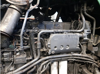 Motor Fendt 928 Complete Engine E928202010020, F934201210740: das Bild 3