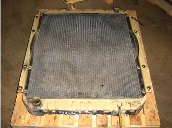 Kühler für Baumaschine Fiat Hitachi FH200LC-3 -: das Bild 2