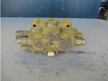 Hydraulik ventil für Baumaschine Fiat Kobelco ET25D-1: das Bild 1