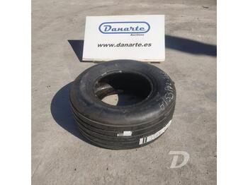 Reifen für Baumaschine Firestone 11L-15: das Bild 1