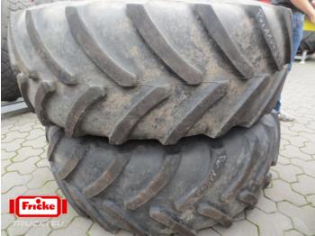 Reifen für Landmaschine Firestone 540/65R34: das Bild 1