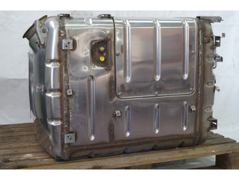 Ford Scarico Exhaust Marmitta - Fahrzeugkatalysator für LKW: das Bild 2