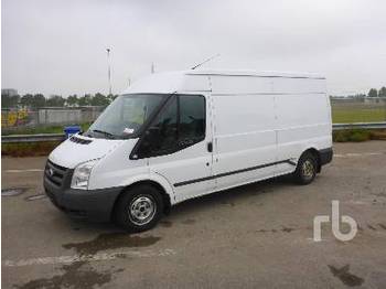 Ford TRANSIT 125T300 Van - Ersatzteile