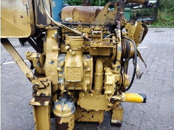 Motor für LKW GM K125: das Bild 1