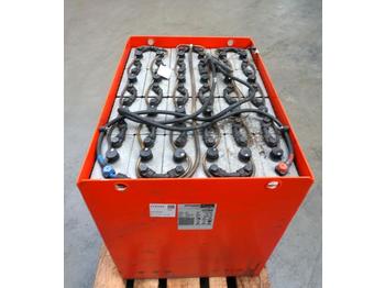 Batterie für Flurförderzeug GRUMA 48 V 5 PzS 775 Ah: das Bild 1