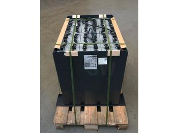 Batterie für Flurförderzeug GRUMA 48 V 5 PzS 775 Ah: das Bild 1