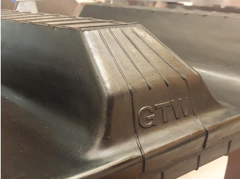 Kette für Mähdrescher GTW TankTuff for CASE New Holland CNH Quadtrac Rowtrac Genesis T8 Smarttrax: das Bild 5