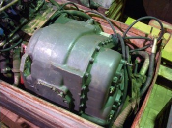 New Holland D 180 LT Getriebe / transmission - Getriebe