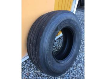 Reifen für LKW Goodyear KMAX T HL 164K158K 385/65R22.5: das Bild 1