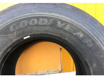 Reifen für LKW Goodyear KMAX T HL 164K158K 385/65R22.5 KMAX T HL 164K158K 385/65R22.5: das Bild 3