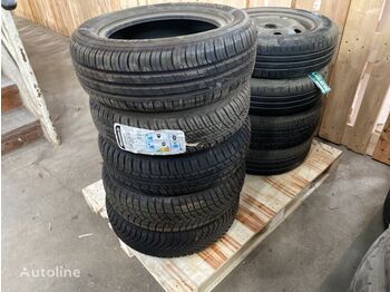 Reifen für LKW Hankook/Barum/firestone Div. Hjul og dæk: das Bild 1